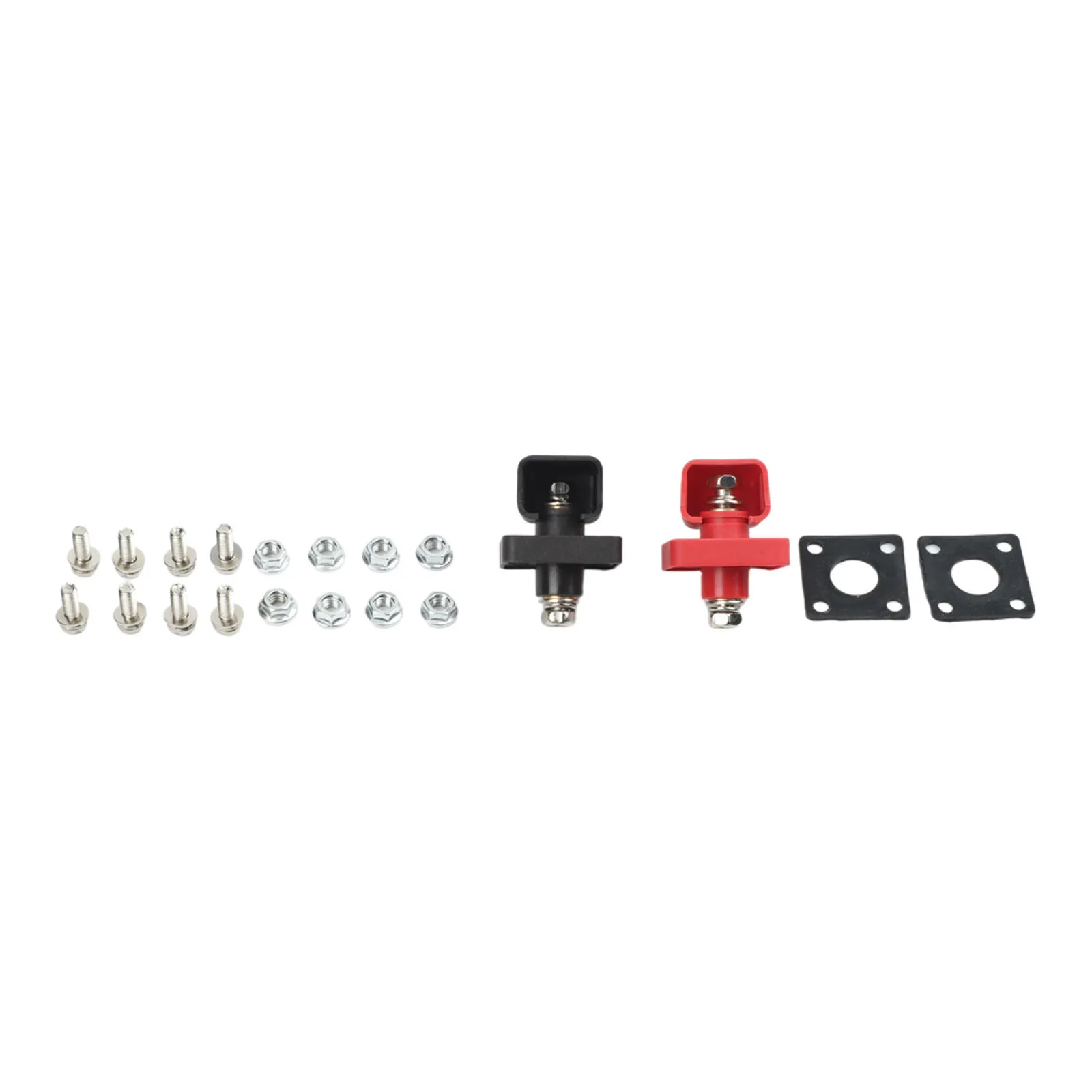 Energy Storage Connectors Lithium Battery Terminals Efficient Energy Storage Solutions Harsh Condition Suitable High Performance