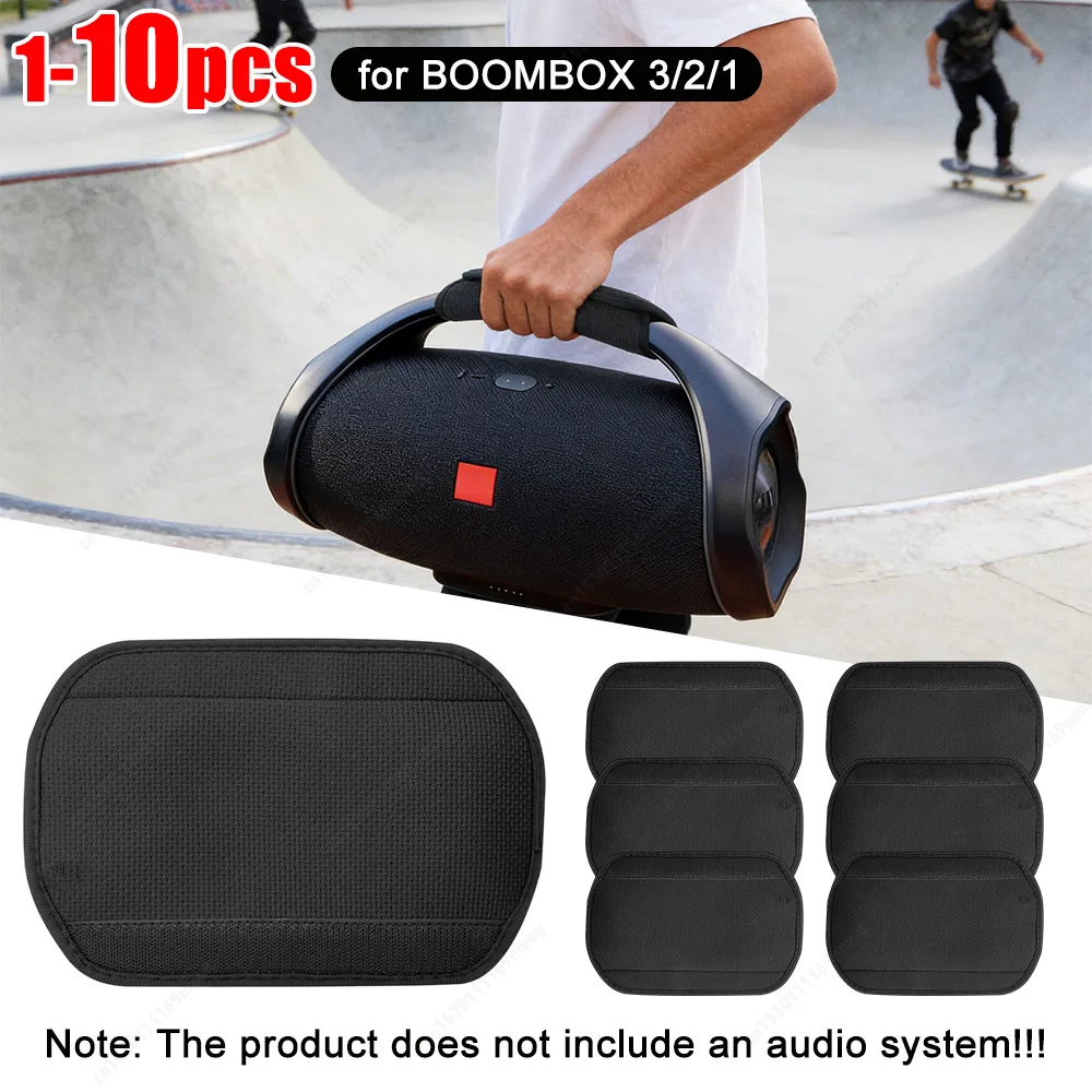 Thickened Speaker H…