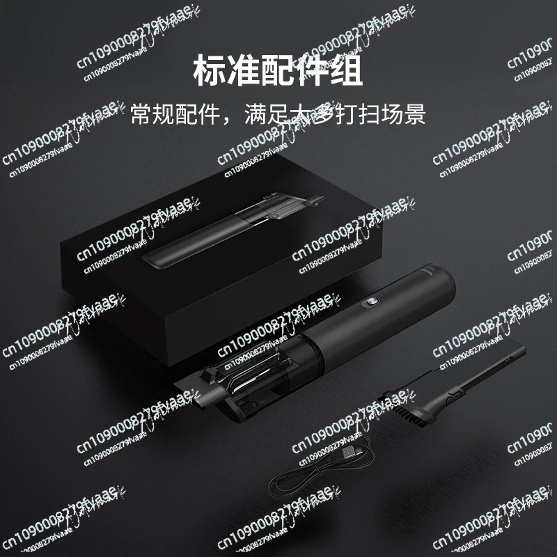 Suitable for AutoBot VX Max Wireless Car Home Vacuum Cleaner Household Dual Purpose Charging Handheld 20000pa
