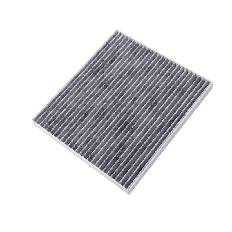 Cabin Filter 68301863AA For Jeep Wrangler JL 4th 2.0AT AWD 2018 2019 2020 2021 2022-Now Suv 4/5 door Car Accessories