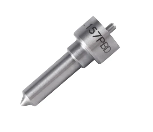 

L157PBD New Common Rail Crude Oil Fuel Injector Nozzle for SSANG YONG EJBR04701D A6640170222