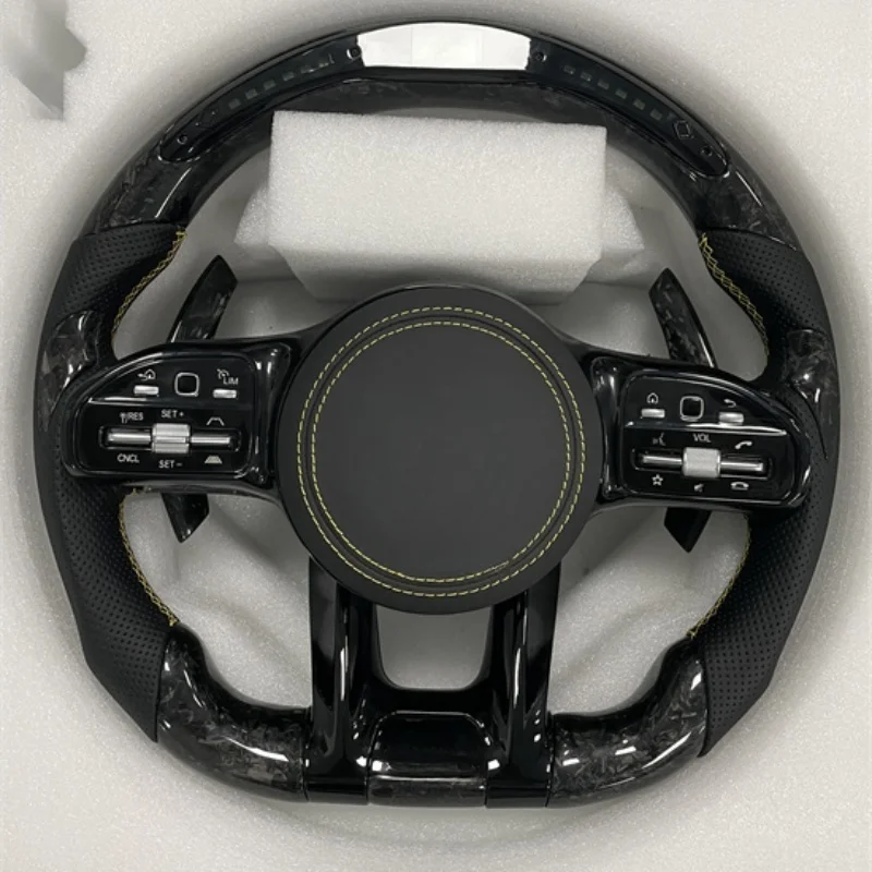 Led Style Carbon Fi… - image