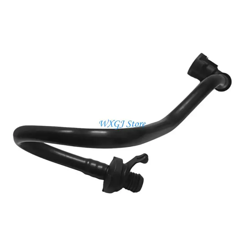 

37JE Strong ABS Brake System Vacuum Hose Optimized Airflows Smooth Surfaces Design Improves Braking Response for Vehicles Use