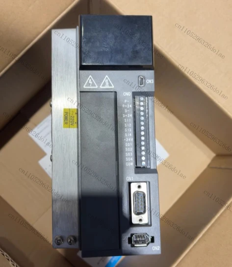 Servo Drive DS5E-21P5-PTA, 1.5KW Power, Three-phase 220V Input and Output