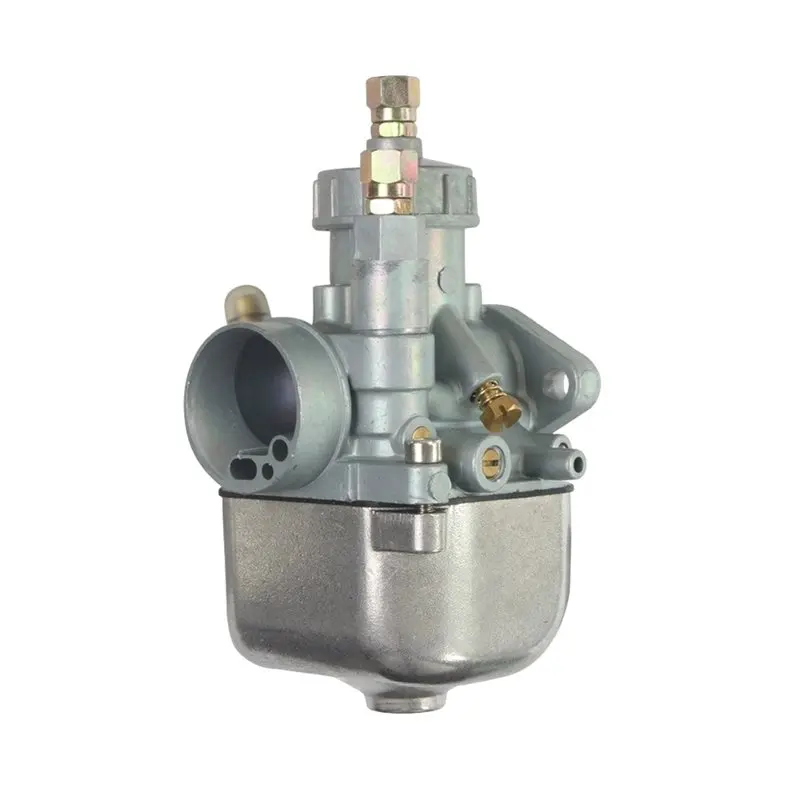 A11M-Motorcycle Accessories 19Mm For Simson S50 51 S70 Carburetor 13149-00S 16N1-11 BVF