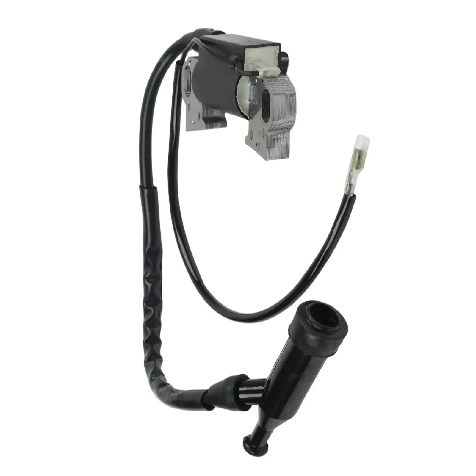 Lawnmover Engine Ignition Coil For Honda For GX340 11HP For GX390 13HP Generator Mowers 30500-ZE2-023 For Parkside Trimmer