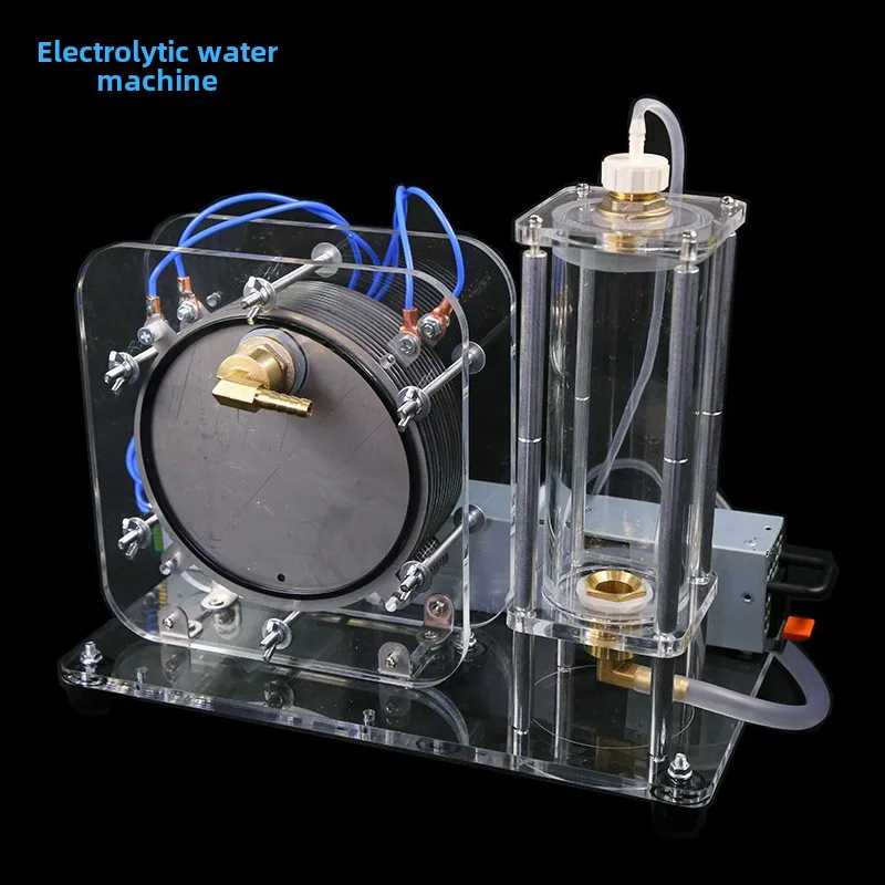 Electrolyzed water generator, electrolyzer 200-300W 220V-12V Big size