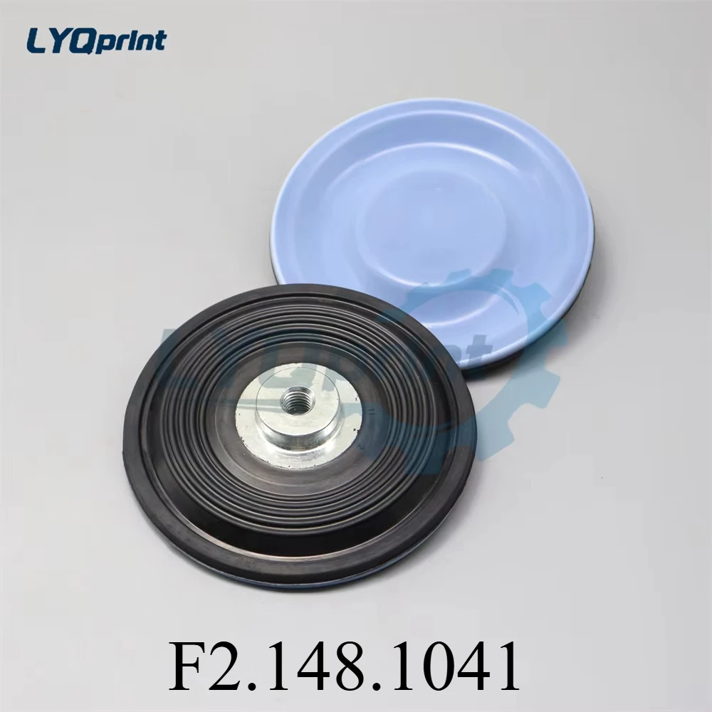 

Best Quality F2.148.1041 M2.148.1041 M5.148.1041 Diameter 110MM Or 140MM Oil Diaphragm Pump Diaphragm For Heidelberg