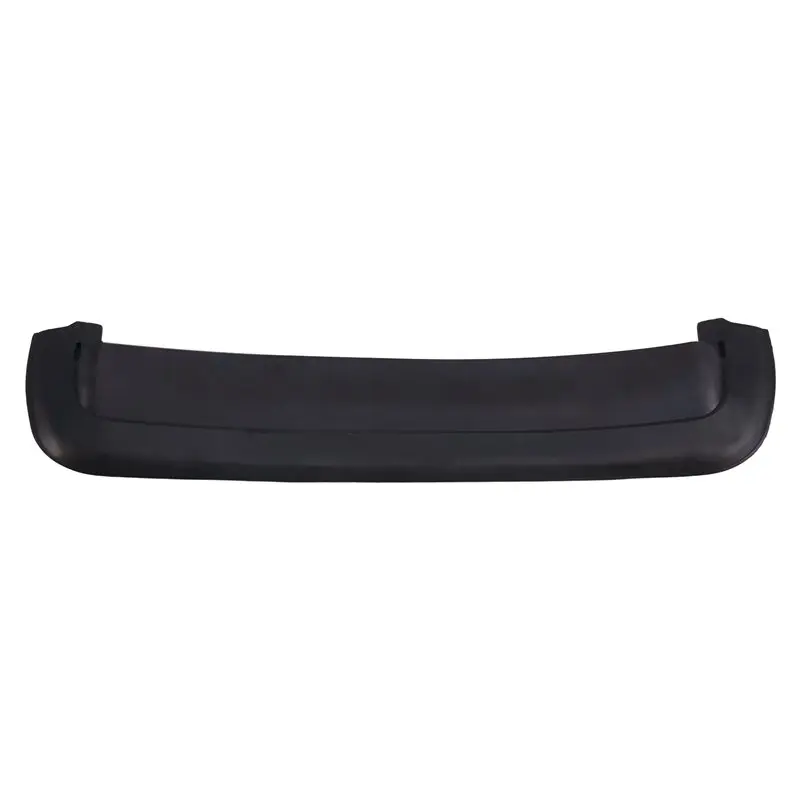 

AEF2-Car Rear Brake Light Third Stop Lamp Rubber Strip Protective For BMW 3 Series F30 F35 F80 13-19 63257259855 63257259883