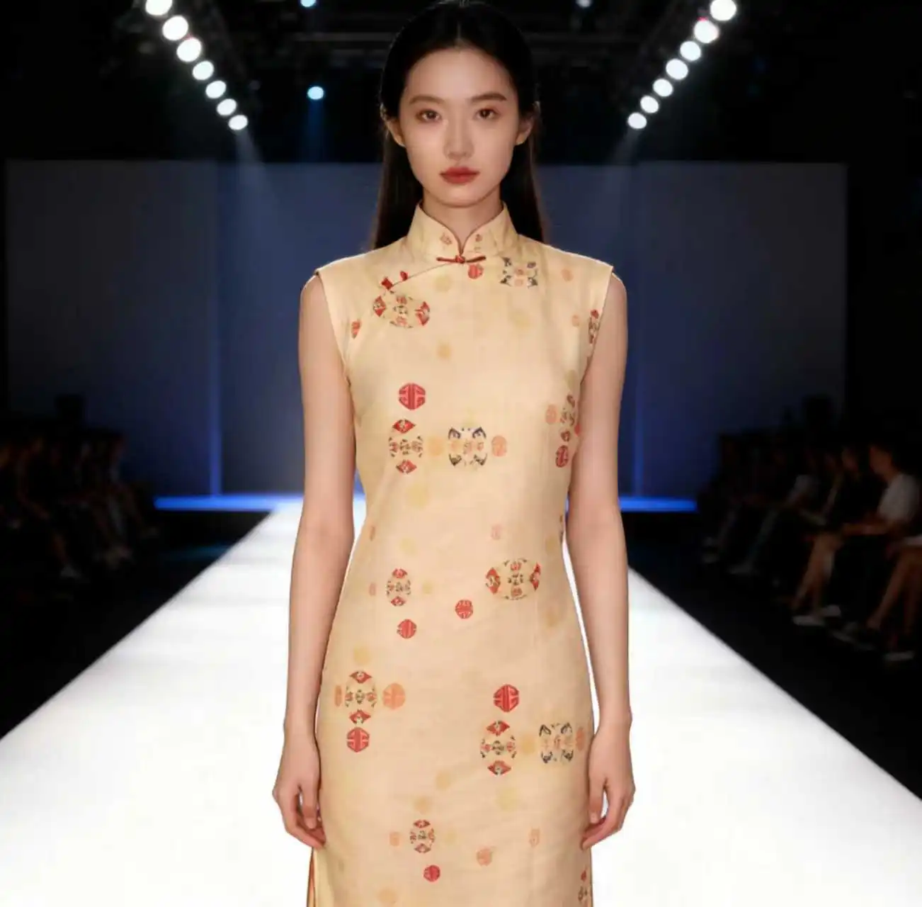 

Pure Linens Thin High Quality Natural Comfortable Ramie Style Cloth Fabric Summer Robe Chinese Sewing Dress Tissu Diy Balcony