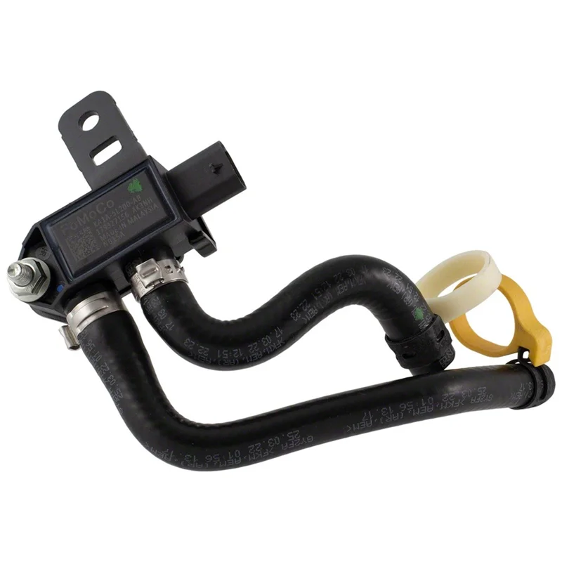 Per Ford Ranger 2019-2023 Valvola EGR Ricircolo dei gas di scarico LB5Z-9J433-B LB5E-9J433-AC LB5Z-9J433-A