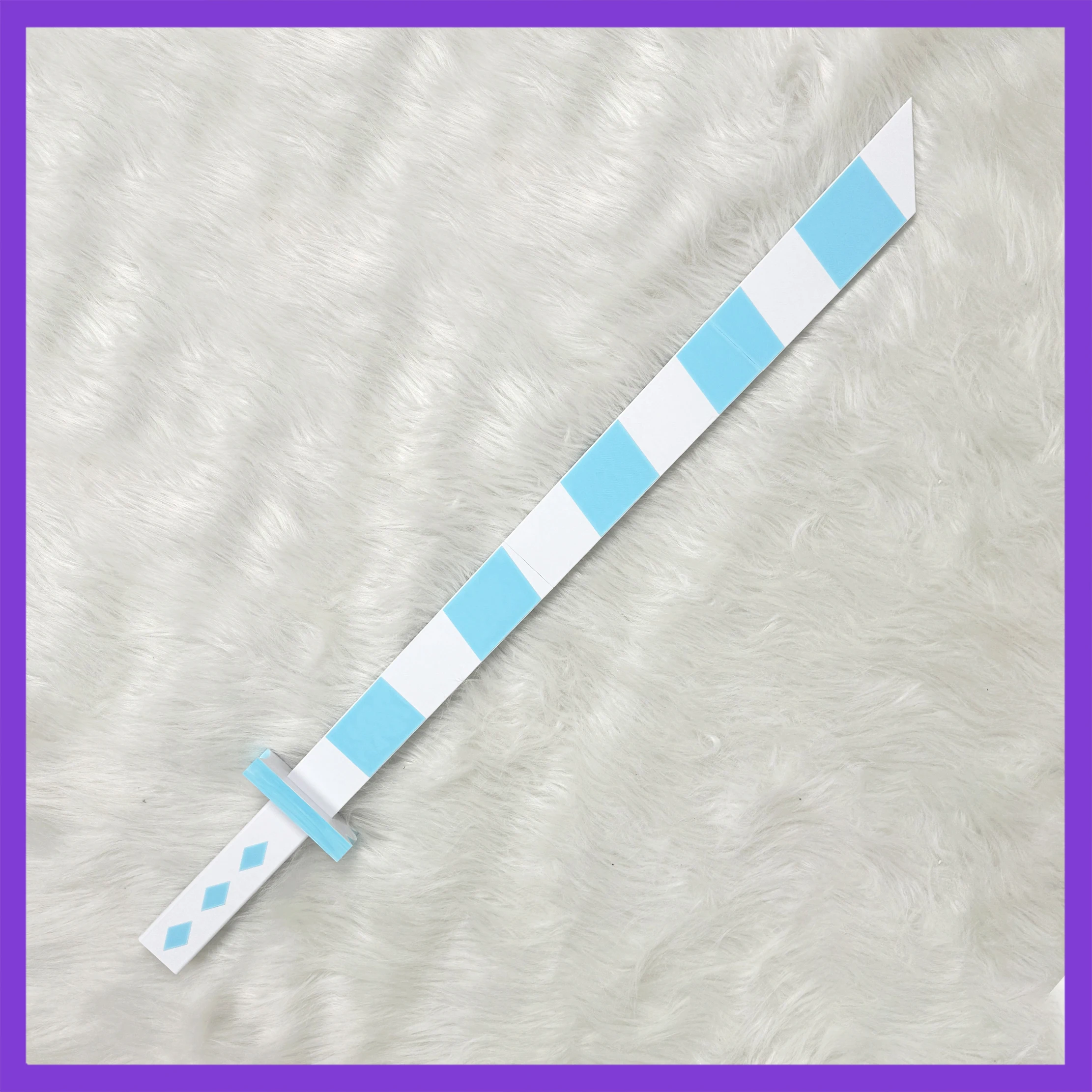 Anime culotte bas Cosplay accessoire PVC armeerie couteau accessoire 83CM 22CM culotte Cosplay accessoire pour Hallowmas fête adulte femmes hommes