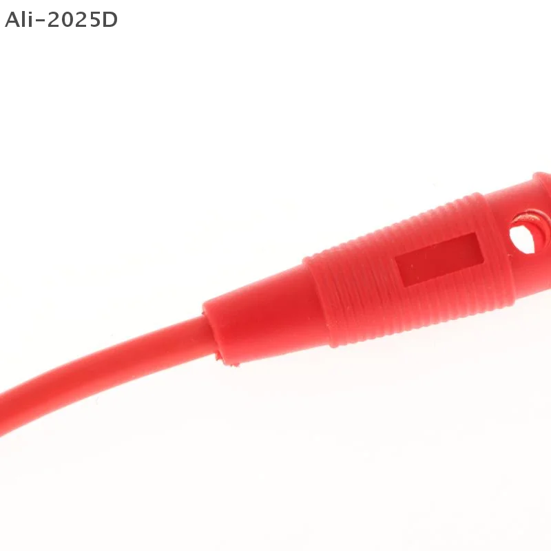 

2025 1Pc 15/20cm 4.0mm Banana Plugs Charge Cable Silicone Wire 14AWG For Lipo Battery 15/30cm XT30 XT60 XT90 T Plug Charge Lead
