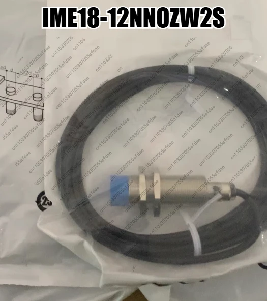 1pc ime18-12nnozw2s proximity sensor