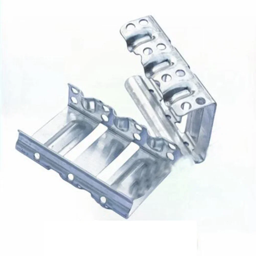 

Efficiency High Quality Aluminum Clips Effective Water Drainage Aluminum Alloy Compatibility High Quality PV Panel