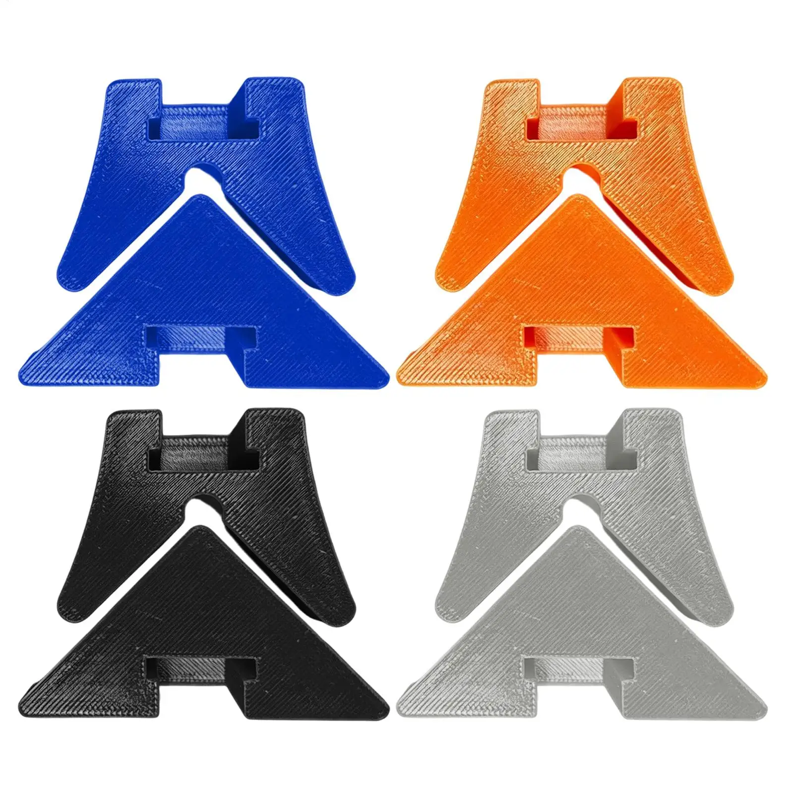 3D Printed Quick Change Angle Clamp Adapter Woodworking Fixture Multifunctional Clamping Device for Woodworking Tools