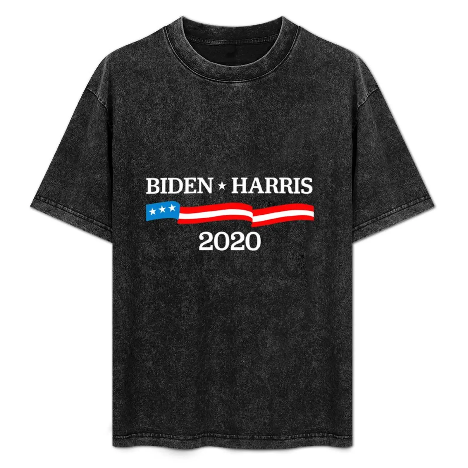 

Joe Biden Kamala Harris President 2020 Long Sleeve T-Shirt korean fashion plus sizes cheap stuff mens designer t shirt