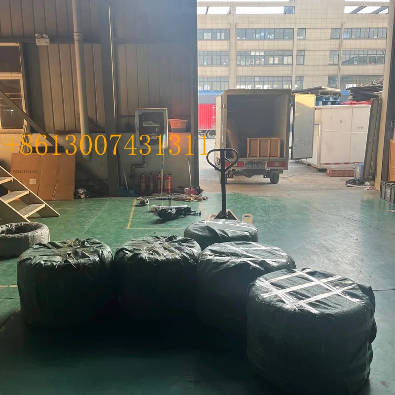 Задний бампер для автомобиля FactoryAuto Parts Traveller T2, OEM F26-2804501