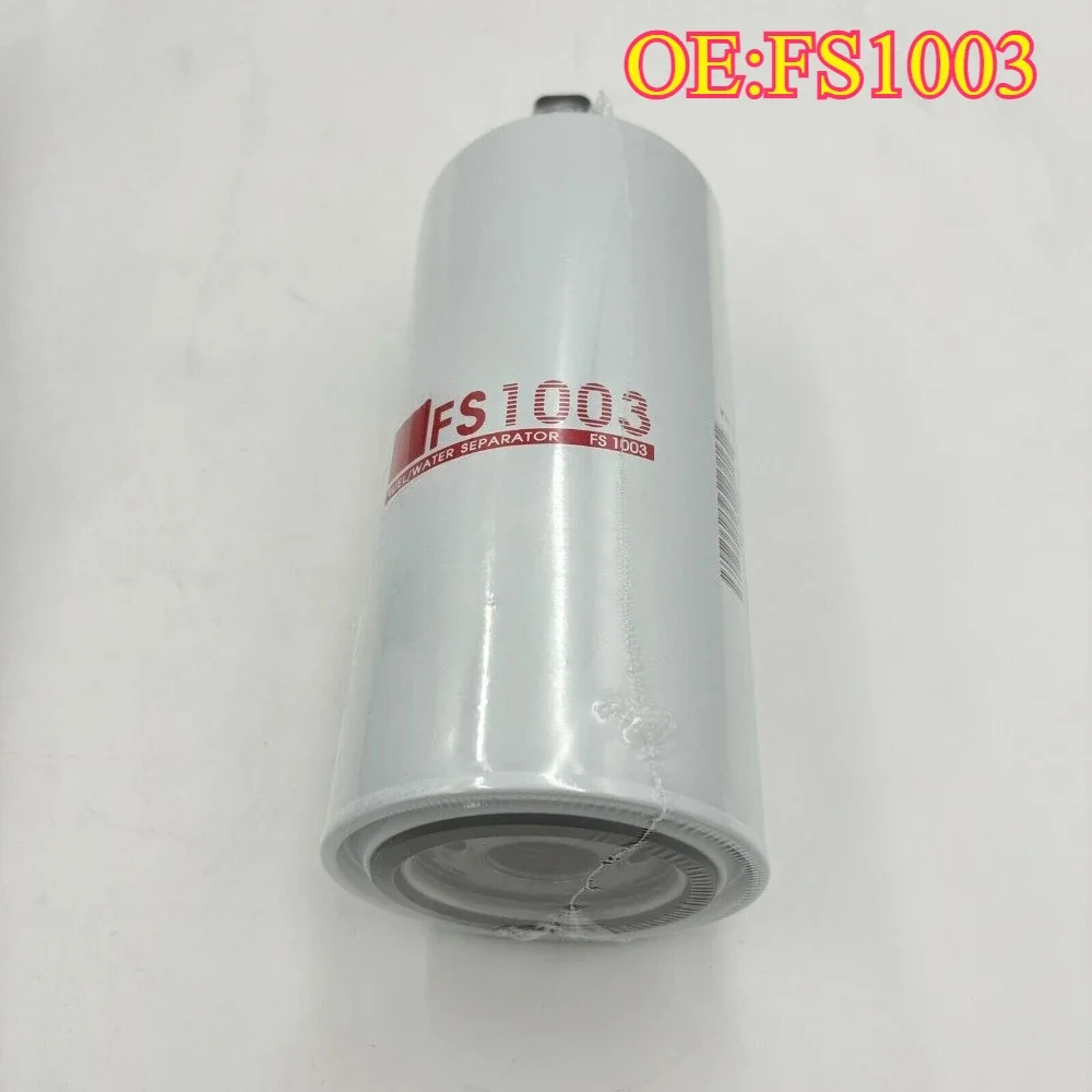 Elemento de Filtro de Diésel FS1003 Nuevo de Alta Calidad Aplicable