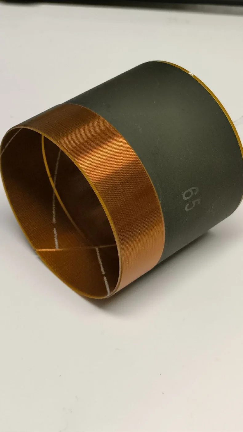 TGL External Speaker Repair Parts Coil Assorted Sizes for Audio Equipment