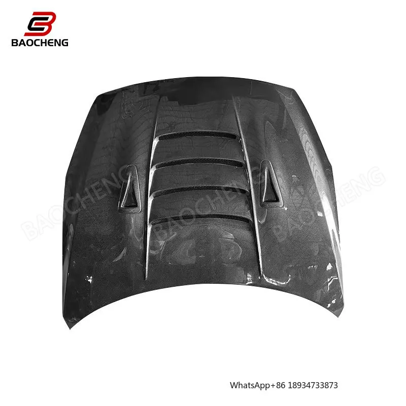 

Suitable For Nissan G-TR R35 2008-2020 high quality carbon fiber car engine hood bonnet factory wholesale price