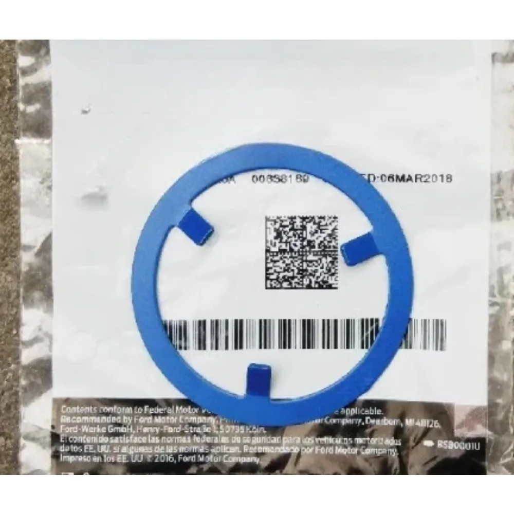 

for Ford Mustang Brand New Genuine FR3Z-7G273-A Over-axle Drive Half Shaft Friction Bushing Spacer Seal Ring Oil Seal 1pc