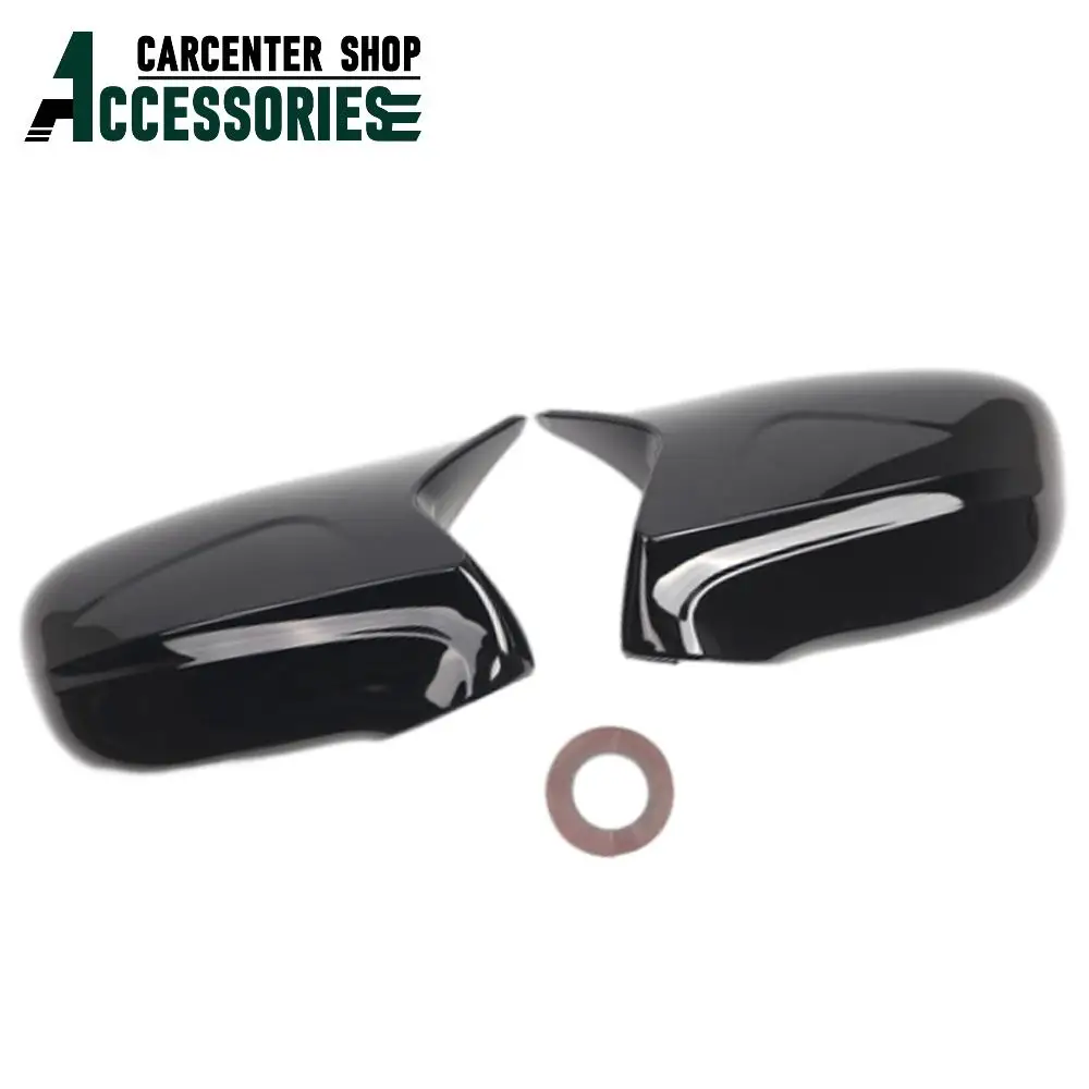 

Накладки на боковые зеркала для Lexus IS250 IS350 Base 2006-2012, левая и правая, артикулы 8791053241, 8791053240