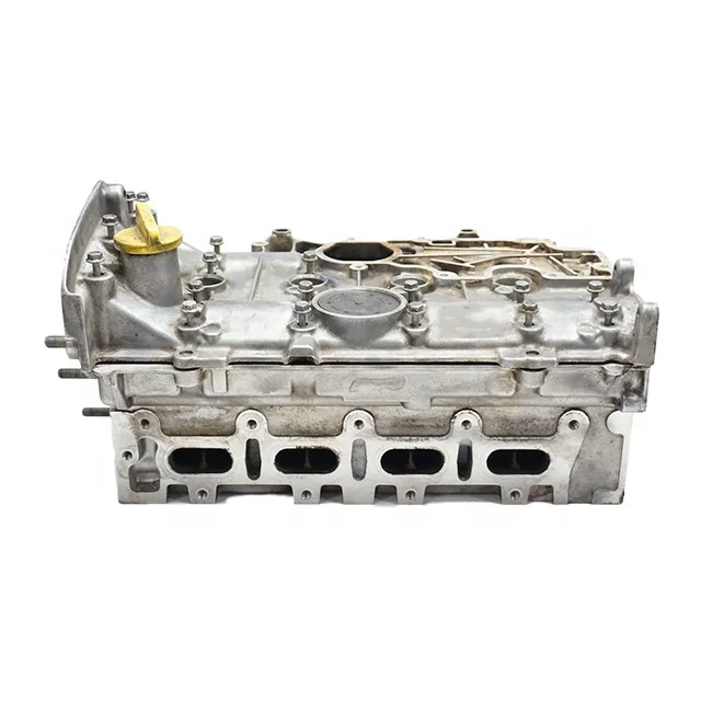 

OEM 7701473353 WHOLESALE Auto Engine Parts Cylinder Head for CLIO LAGUNA KANGOO CAR 7701471364 7701473352 7701474361 7701475914