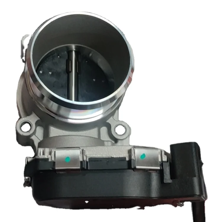 

Auto Part Electronic Throttle Body Assembly for Changfeng Cheetah Q6 2.4 L 2015 OEM 2TZ-1107020