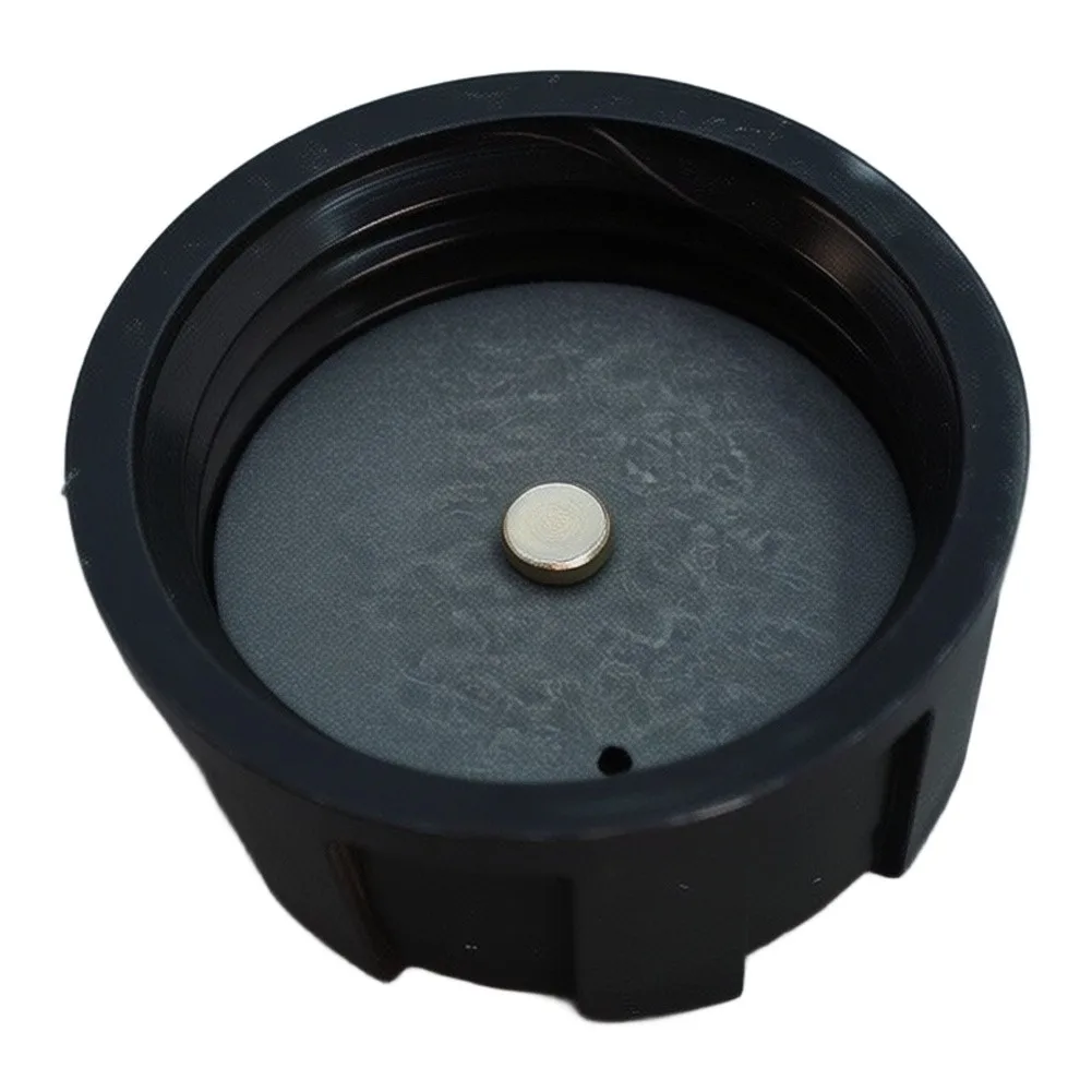 For Fuel Cap Plastic Gas Cap Assembly 55-3570 For Toro: Reliable Replacement For Seamless Performance