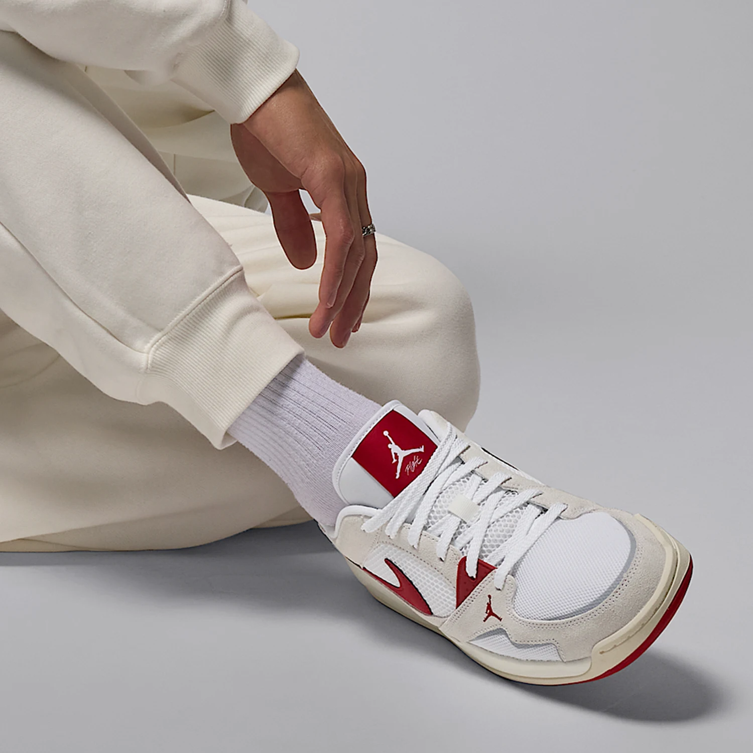 

Nike genuine JORDAN CMFT ERA men's breathable and durable sports shoes HJ6777-116