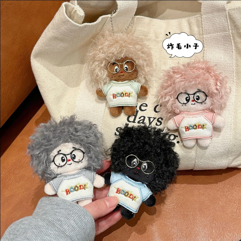 New Design Frizzy H…