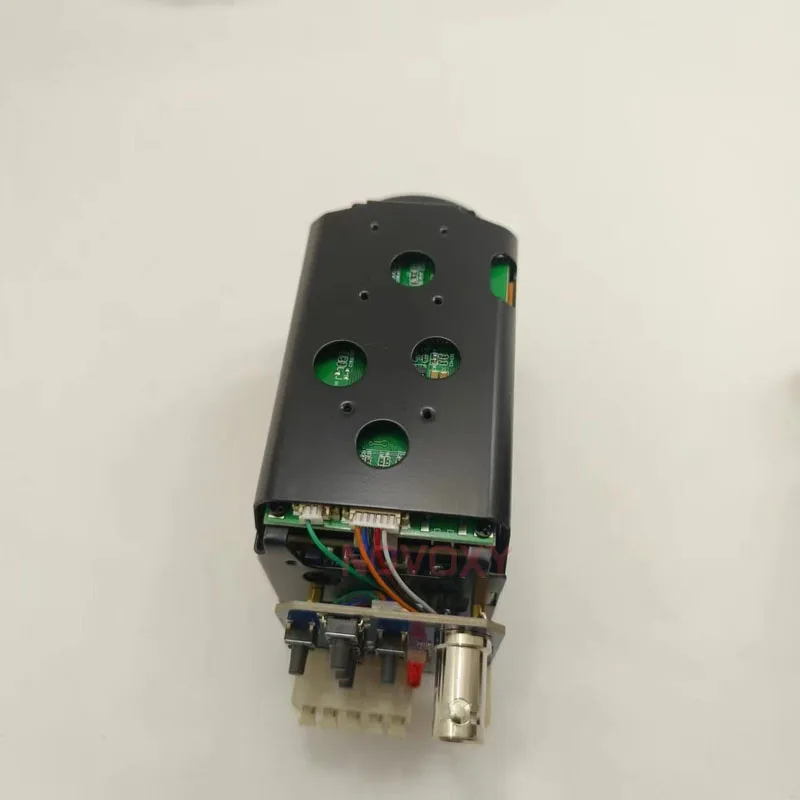 

Real 30X Sony IMX323 2MP 1080P AHD TVI CVI CVBS 4,7 ~ 149 мм Модуль камеры с зумом 4 в 1, поддержка UTC Коаксия lcontorl Камера видеонаблюдения
