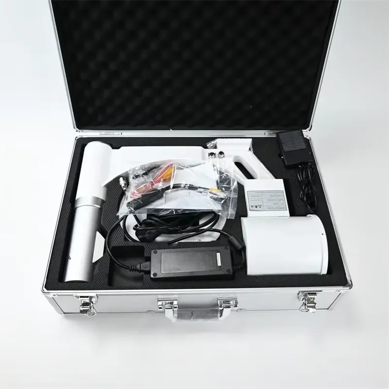 X-ray Machine Instruments Medical Radiography Portable Stainless Steel Class II