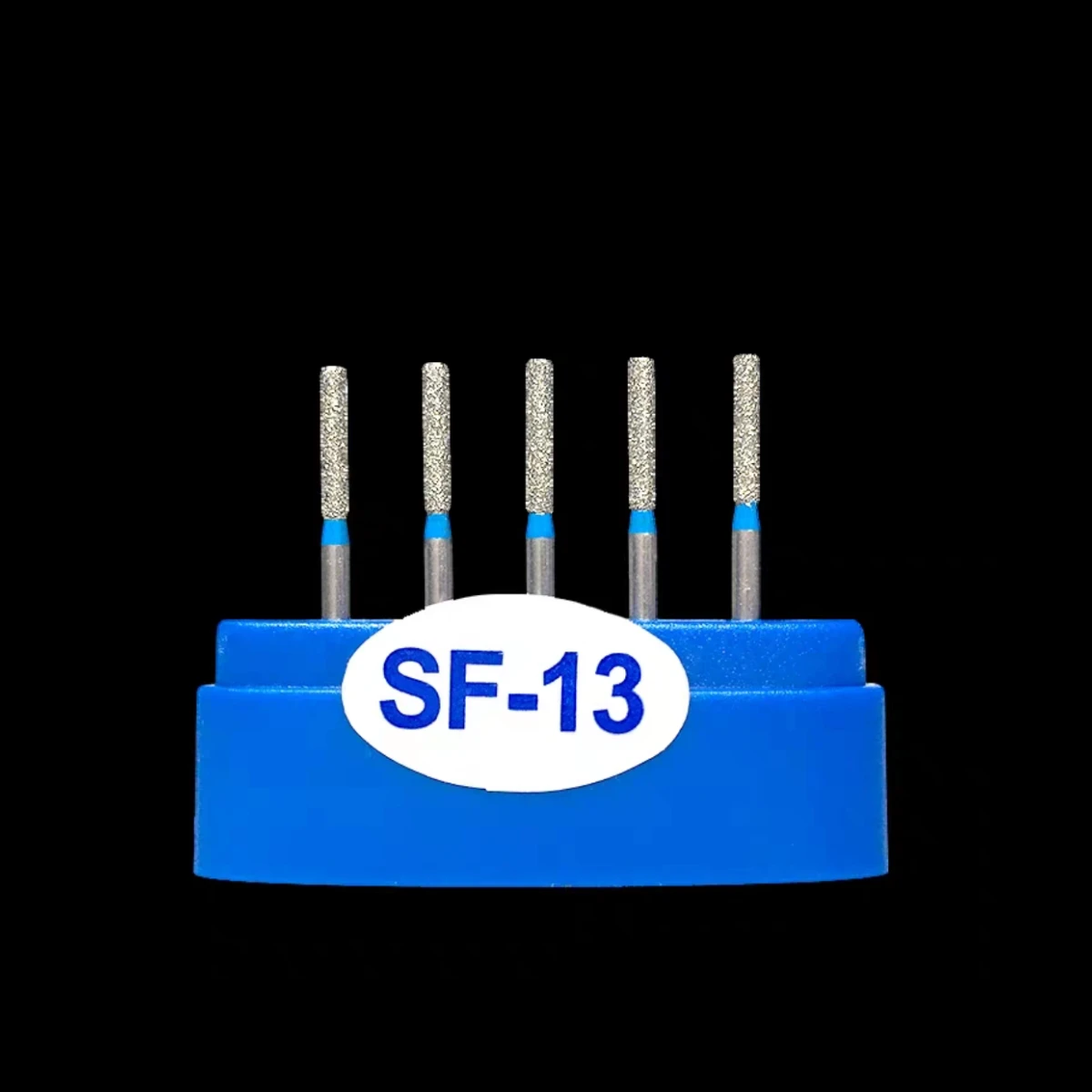 50 Stuks Dental Diamond Burs SF-11/21/12C Voor Hoge Snelheid Tandarts Gereedschap Tanden Whitening Matreial Dental Lab gereedschap