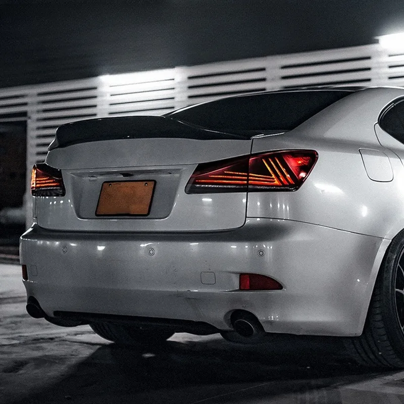 자동차 LED 테일 라이트 어셈블리 수정 브레이크 라이트 안개 램프에 적합한 부품