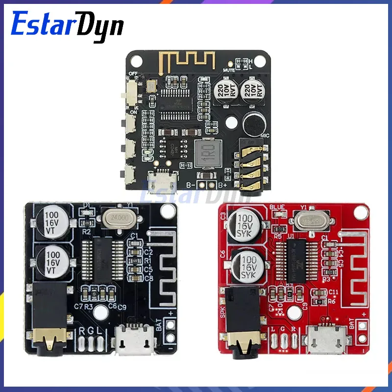 Bluetooth 5.0 Bluet… - image