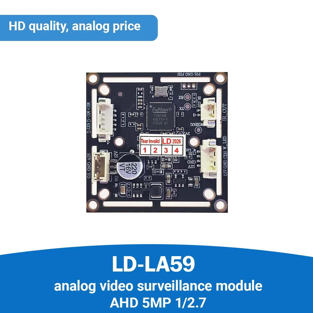 modulo-de-camera-cctv-hd-coaxial-la59-4-em-1-ahd-tvi-cvi-cvbs-5mp-8mp-placa-pcb-de-seguranca-com-baixa-iluminacao