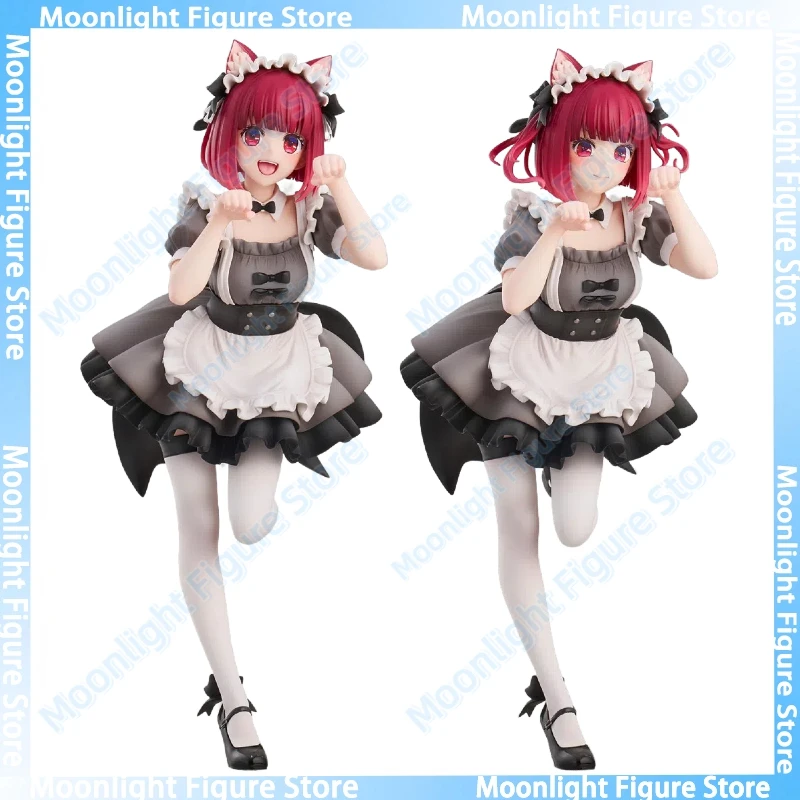 

В наличии UnionCreative UC Arima Kana Catmaid 1/6 аниме фигурка игрушка подарочная модель коллекция