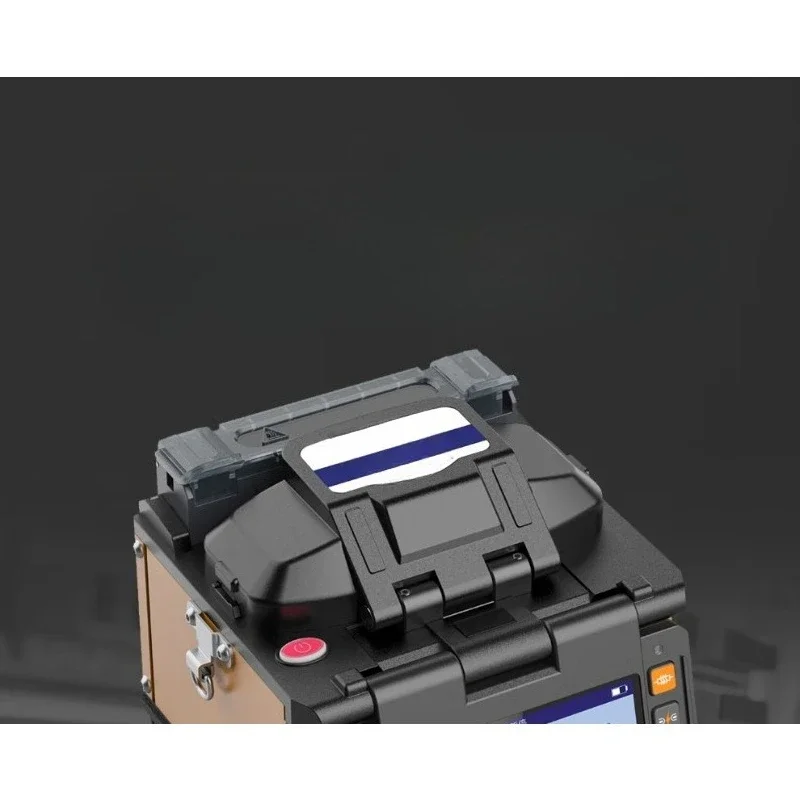 Optical fiber welding machine, automatic optical cable leather wire hot melt machine, intelligent hot melt machine