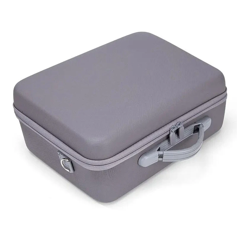 Сумка для хранения очков полета N3, высококачественная тканевая дорожная коробка, подходит для очков DJI NEO N3, портативная сумка, аксессуары для дронов