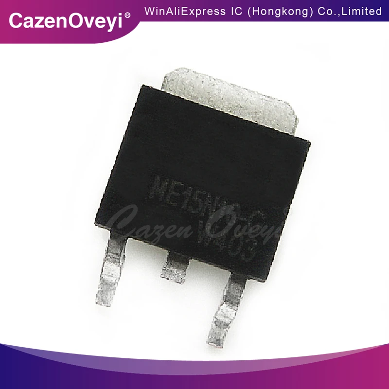 ME15N10-G ME15N10 A-252, 10 PCs