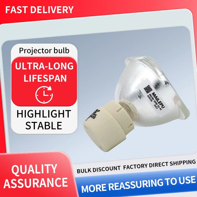 Para o benq ms504, ms521p, mx505, mx507p, mx522p, mw3009, mw526a, mw526h, mw529, mw571, tw523p, tw526