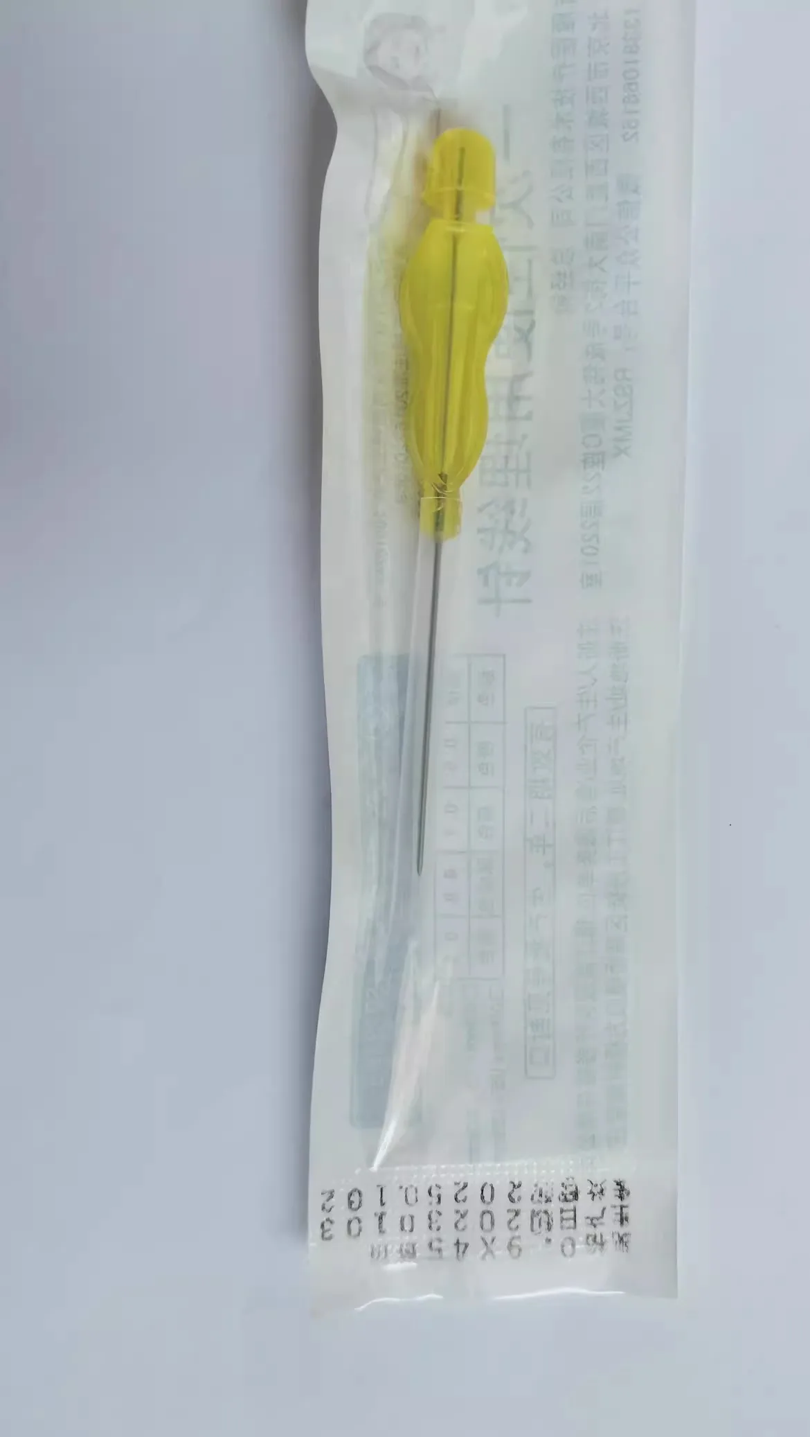 5/10pcs Disposable thread-embedding needle protein beauty salon teaching special acupoint needle