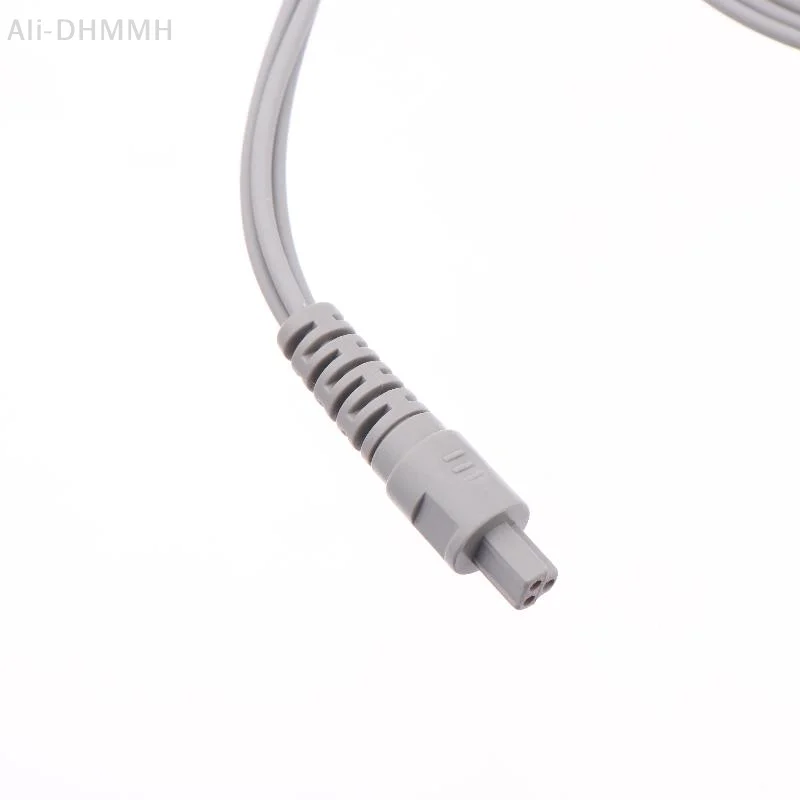 

ZLinKJ 1 шт. электродный провод для портативного монитора ЭКГ Prince 180B/PC-80B/80A