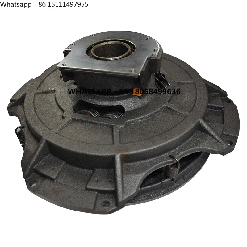 350mm Auto Parts Clutch Cover Assembly CA127390-2 Clutch Cover for mack Clutch