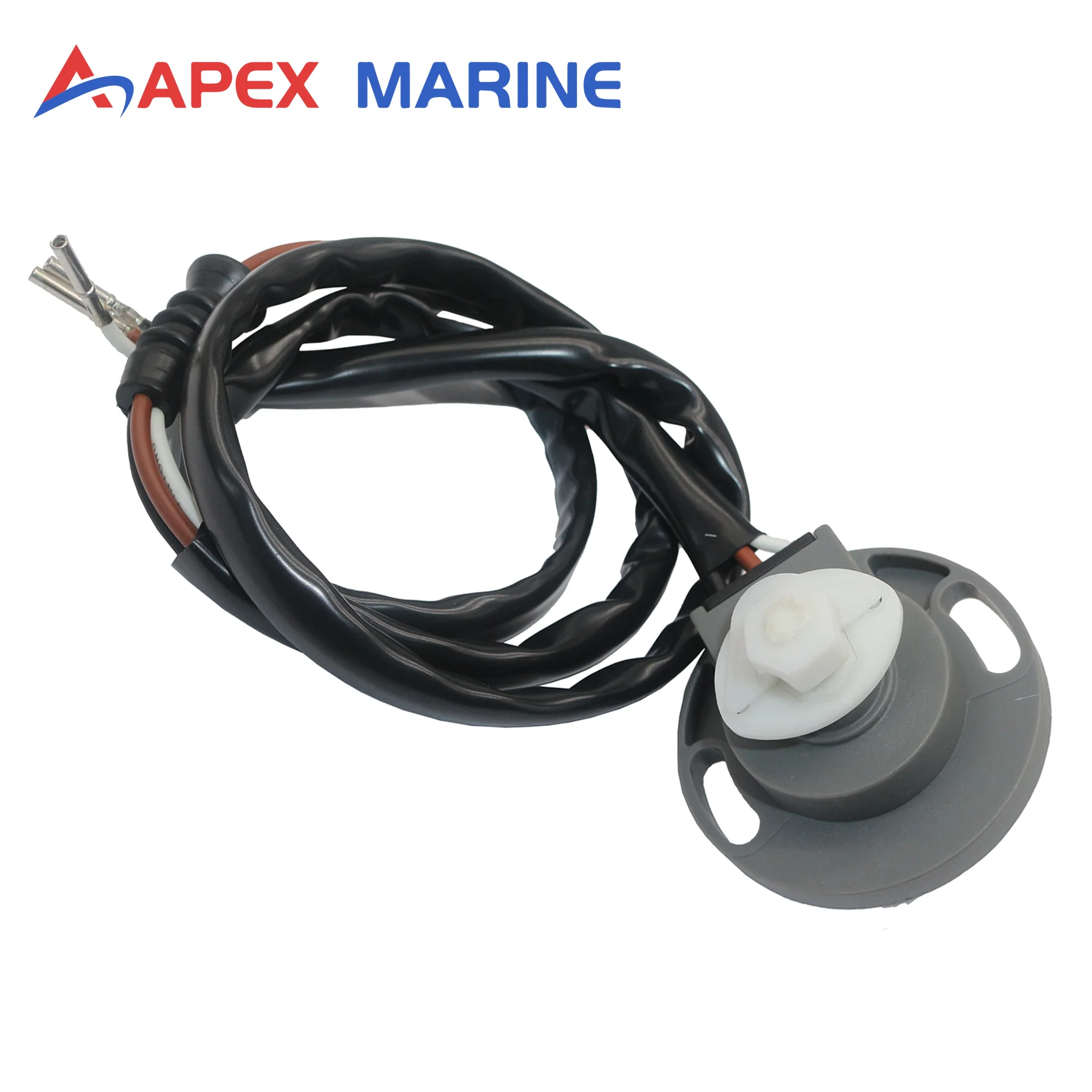 

Отделка датчика отправки для Volvo Penta SX Cobra Outdrive SX-M DP-S Transom 3 Wire Замена 3849411