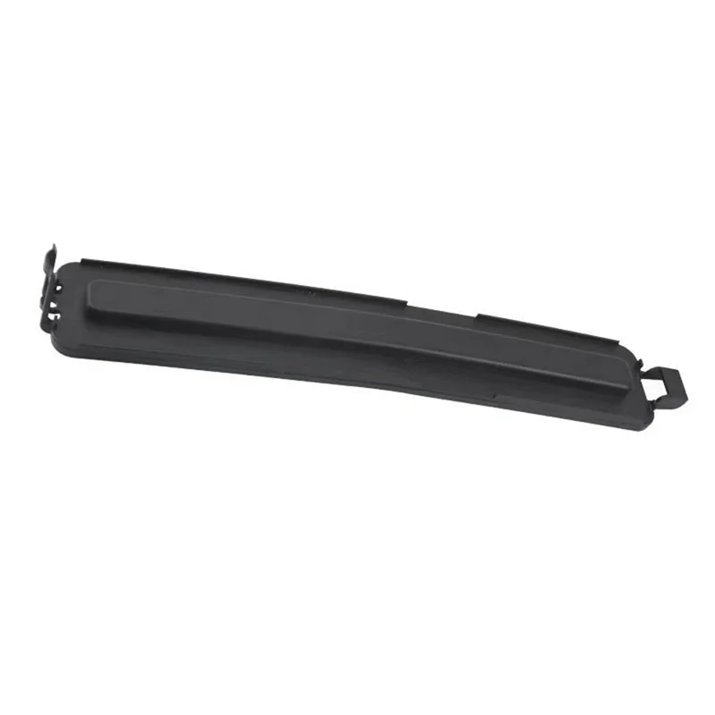 

For Touareg Cayenne 2011-2017 7P1820947 Air Conditioning Filter Baffle Plug Cover Retaining Panel Strip Cover