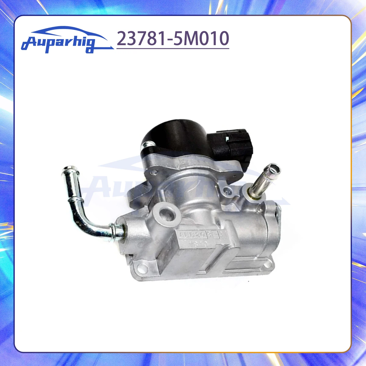 237815M010 Idle Air Control Valve 23781-5M010 237816M410 23781-6M410 237816M411 For Nissan Sentra 2000-2006 1.8L