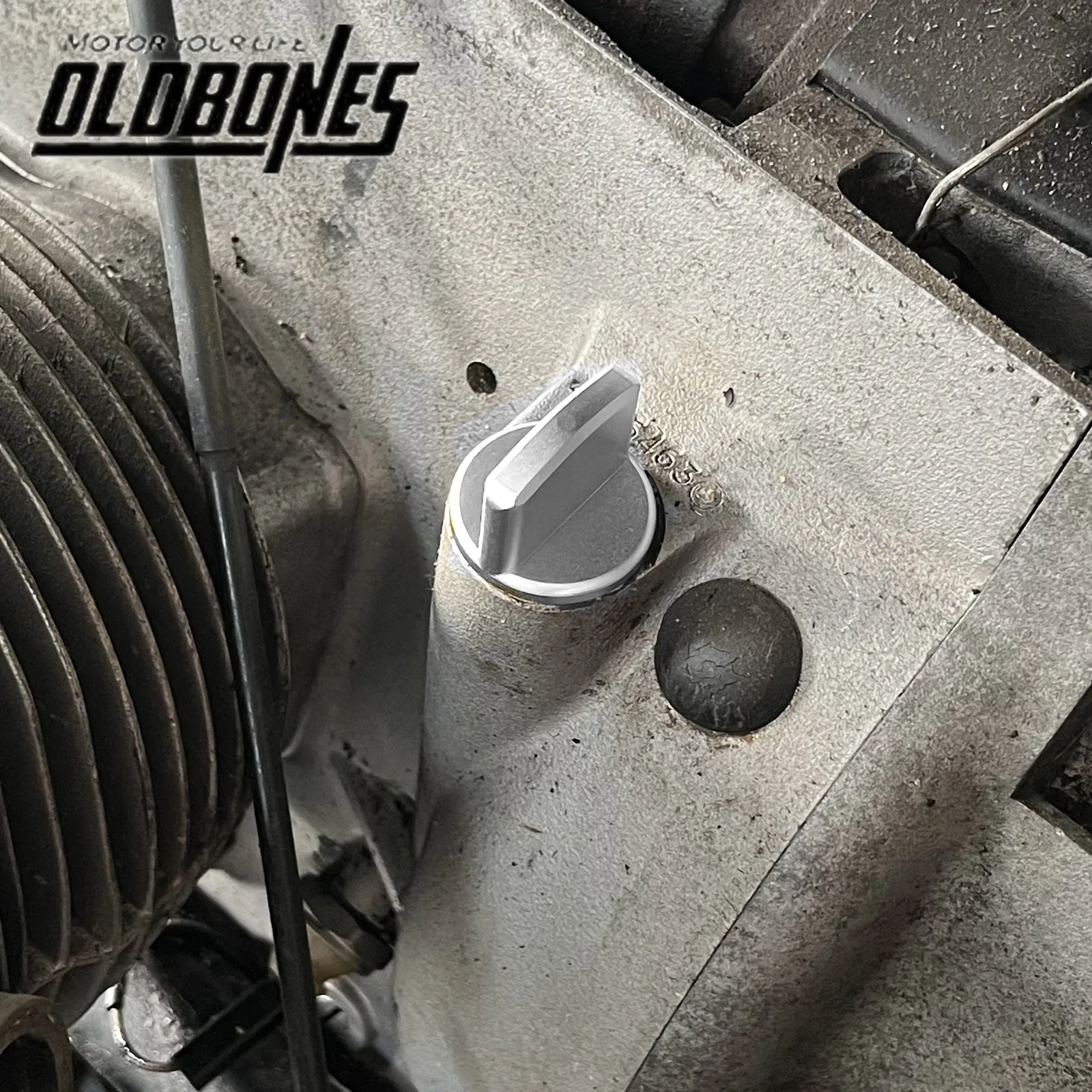 Cafe Racer Motorcyc… - image